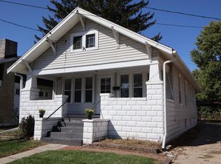 711 E Virginia Ave, Peoria, IL