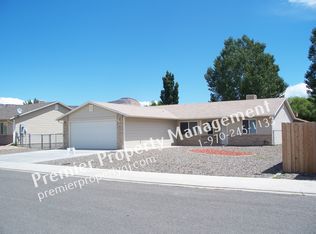 614 Bear Valley Dr, Grand Junction, CO 81504