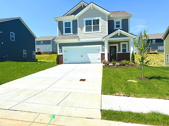 2nd image of 552 Lyness Dr