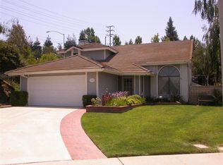13200 View Mesa St, Moorpark, CA 93021