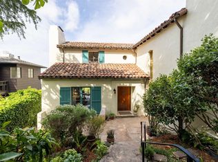636 Euclid Ave, Berkeley, CA 94708