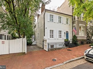 1242 Potomac St NW, Washington, DC 20007