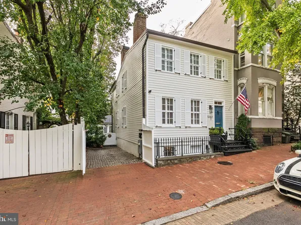 1242 Potomac St NW, Washington, DC 20007