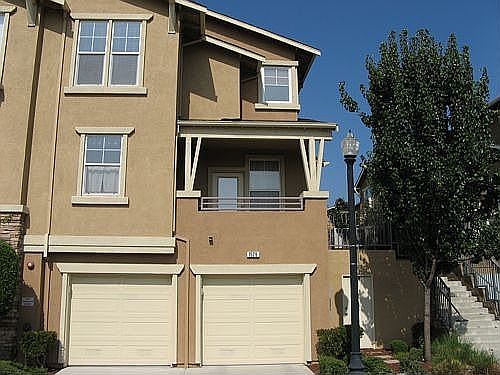 Street View, Deck