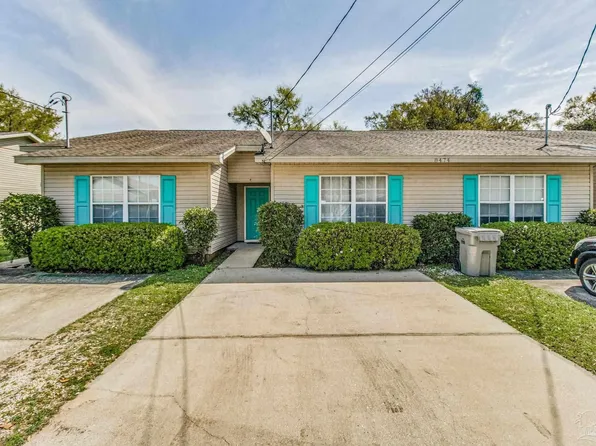 8474 Kipling St APT B, Pensacola, FL 32514