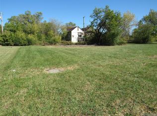 5538 Mitchell St, Detroit, MI 48211