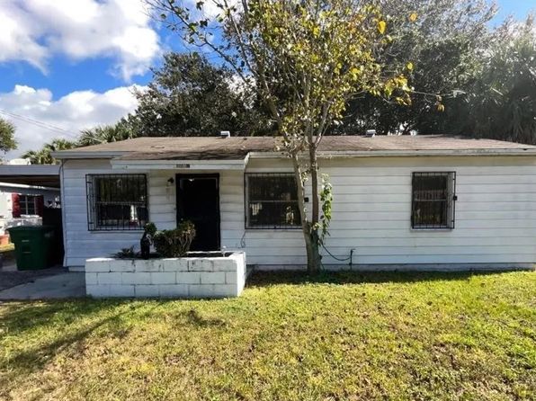 3921 W Cherry St, Tampa, FL 33607