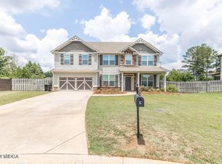 109 Pocono Ct, Bonaire, GA 31005