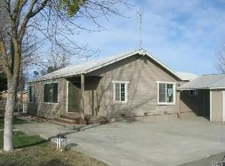 7536 Elizabeth Rd, Vacaville, CA 95688
