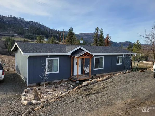 820 Crest, Kamiah, ID 83536
