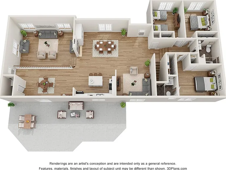 550 High Point Ln — Photo 37