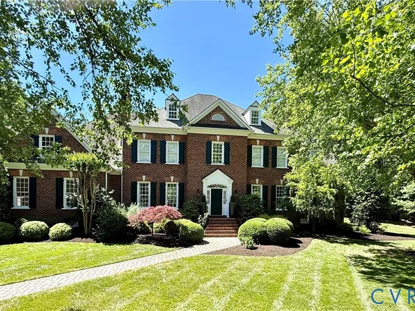 13245 Piney Grove Ct, Henrico, VA 23238