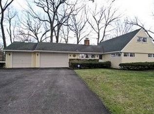 1025 Hickory Trl, Downers Grove, IL 60515