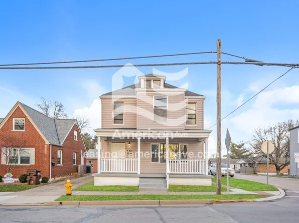 419 Garvey Ave, Elsmere, KY 41018