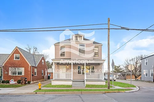 419 Garvey Ave Photo 1