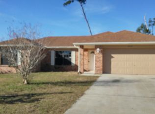 2554 Beal St, Deltona, FL 32738