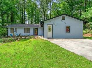 5519 Liberty Rd, Union City, GA 30291