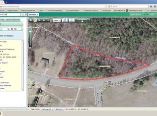 5202 Highway 185, Hodges, SC 29653