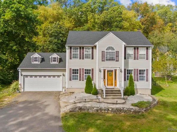 243 Stonefence Road, Naugatuck, CT 06770