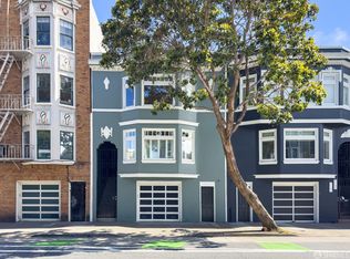 1143 Fell St, San Francisco, CA