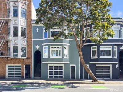 1143 Fell St, San Francisco, CA, 94117