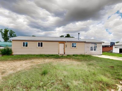 828 W Roybal Dr, Las Vegas, NM, 87701