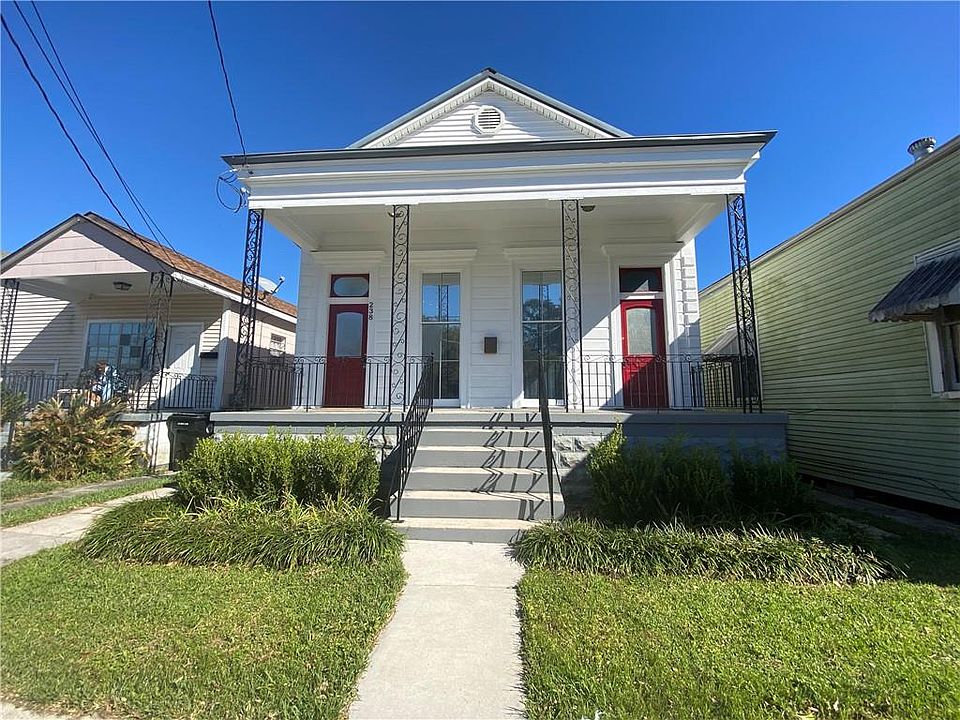 1st image of 238 Leboeuf St