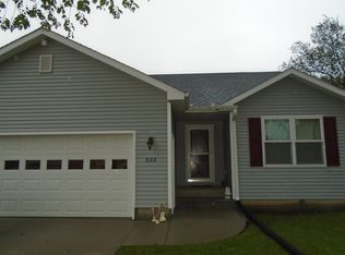 523 S Main St, Boone, IA 50036