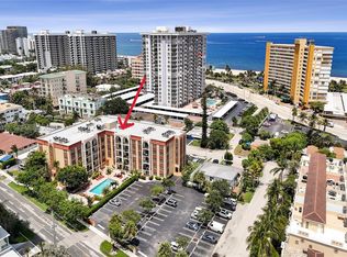 400 N Riverside Dr APT 303, Pompano Beach, FL 33062