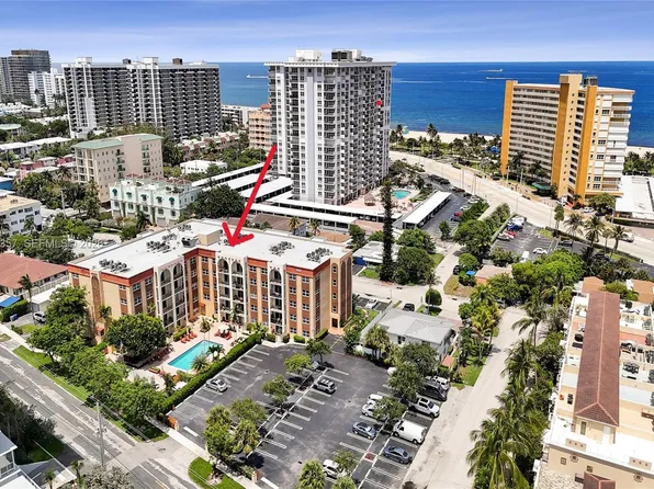 400 N Riverside Dr, Pompano Beach, FL
