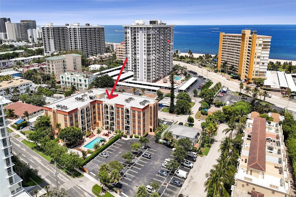 400 N Riverside Dr, Pompano Beach