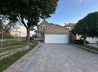 59 Highbridge Pl, Toronto, ON M1V 4R9