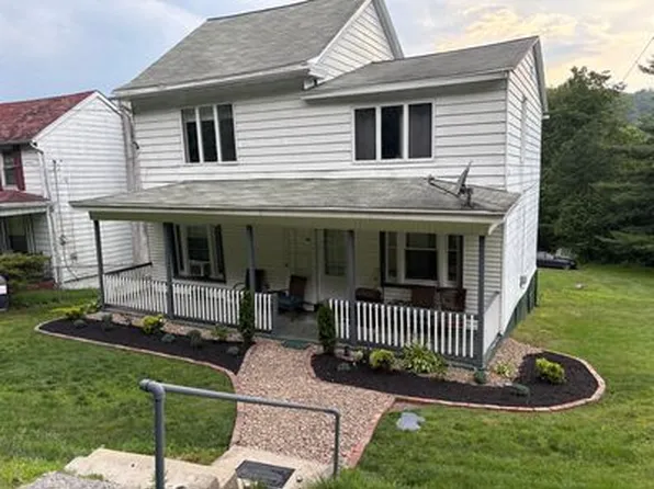 26 Rapp Rd, Girardville, PA 17935