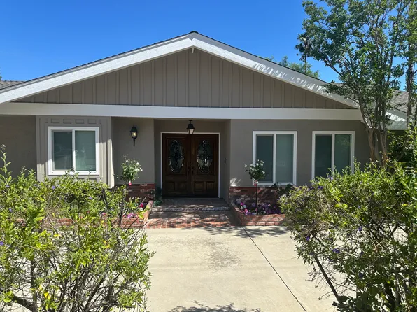 10126 Valley Circle Blvd, Chatsworth, CA 91311