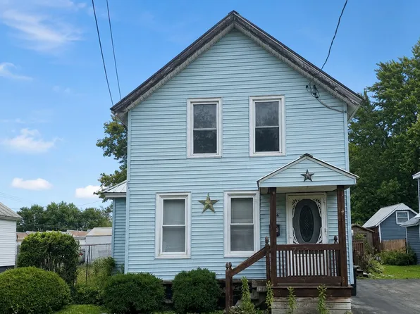 404 Kiah St, Ogdensburg, NY 13669