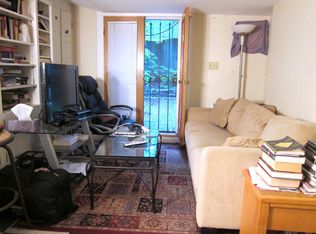 97 W Cedar St, Boston, MA 02114