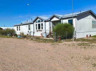 127 N Polvadera Rd, Polvadera, NM 87828