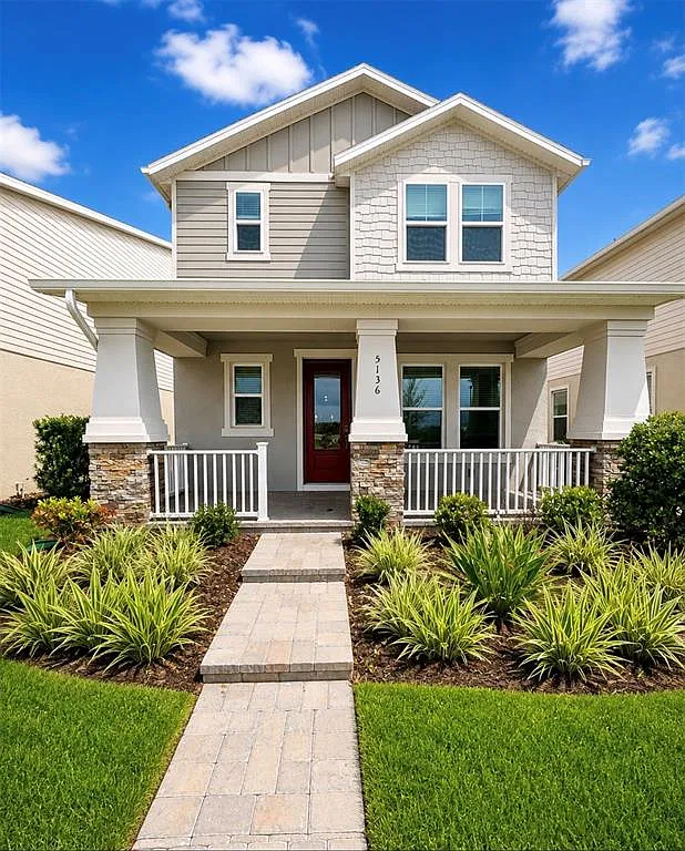3 bed, 2.5 bath, 1992 sqft, $2,700 — Photo 1
