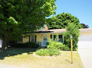 4602 Cedarcrest Ave, Portage, MI 49024