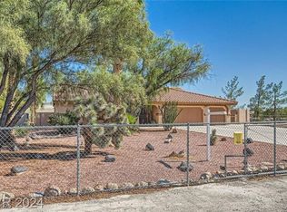 5202 Willis St, North Las Vegas, NV 89031