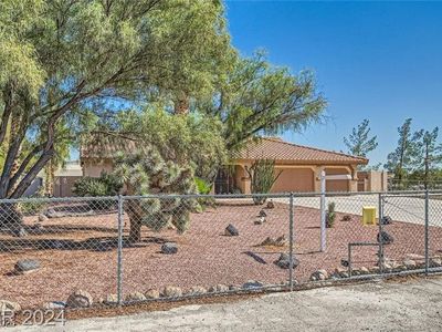 5202 Willis St, North Las Vegas, NV, 89031