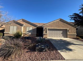 1806 W Sunstar Dr, St George, UT 84790