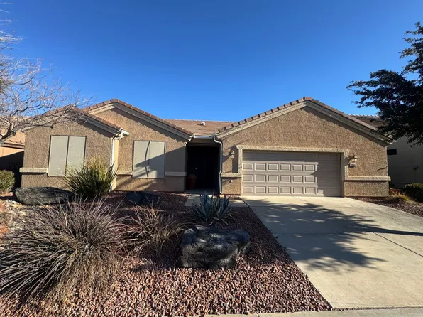 1806 W Sunstar Dr, St George, UT 84790