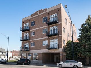 4037 N Pulaski Rd APT 4A, Chicago, IL 60641