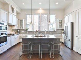 2303 Kolbe Run Ln, Houston, TX 77080