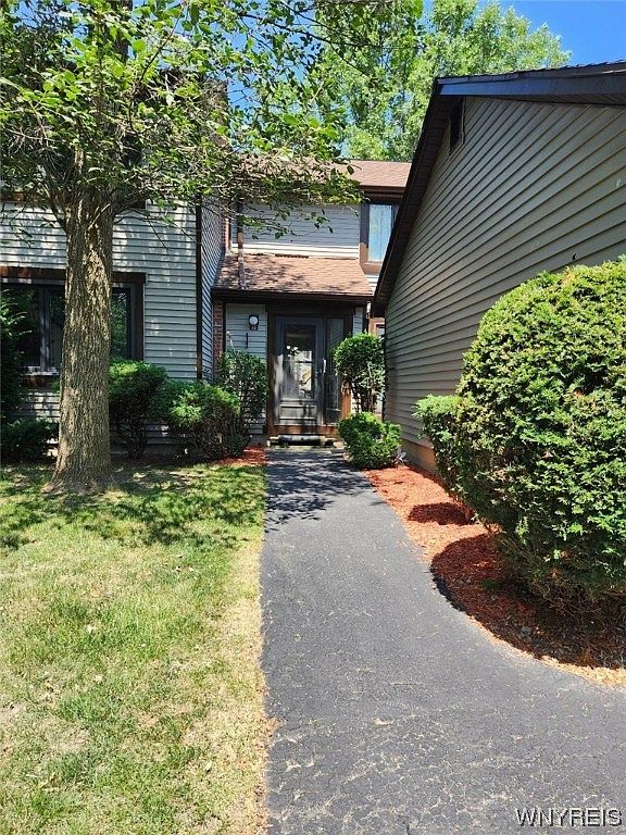 53 Charlesgate Cir, East Amherst, NY 14051 Zillow