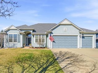 21936 W 175th Ter, Olathe, KS 66062