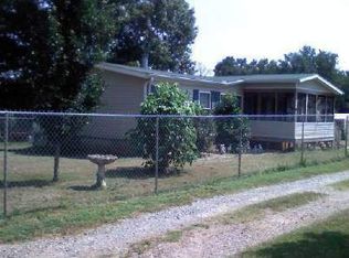 5635 Jeffersonville Rd, Dry Branch, GA 31020