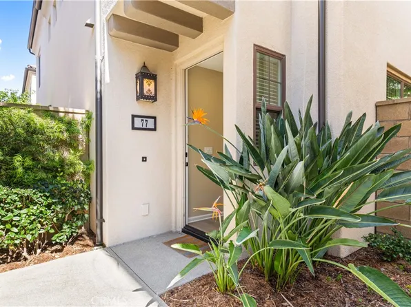77 Painted Trellis, Irvine, CA 92620