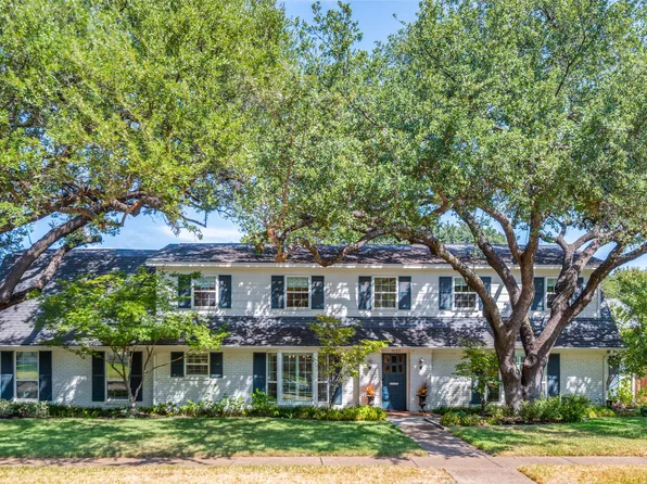 7127 Stonetrail Dr, Dallas, TX 75230